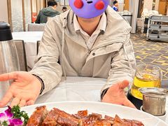 -福满楼·海鲜酒家(福永益田店)