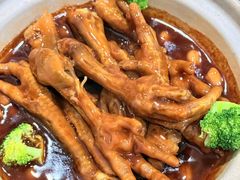 -花城粤菜餐厅(高新区店)