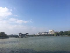 景点-惠州西湖
