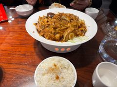 -惠宾饭庄(中山路店)