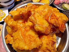 -刘淑芬·活鱼铁锅炖(北京首店)