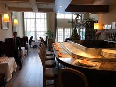 -Oyster Talks 四度蚝法餐厅