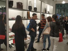 -Charles & Keith(大运河购物中心店)