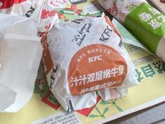 -肯德基(中心书城店)