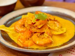 -曼谷食堂·泰国家庭料理(丹桂路店)