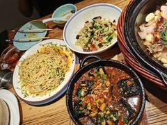 -恋湘小镇(纺织大厦店)