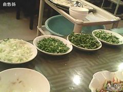 辅料-乾州食府(小雁塔店)