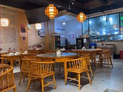 -易老妈蹄花.特色川菜(人民公园总店)