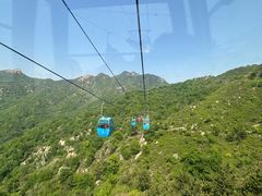 -天津盘山风景名胜区