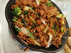 -烤肉季饭庄