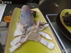 江团&nbsp;-王家渡火锅店(棕榈泉店)