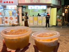 -特式糖水铺甜品