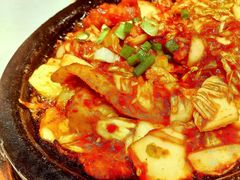 -七八冷面·延边朝鲜族美食(欢乐谷店)