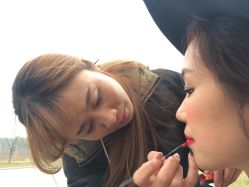 -唯一视觉婚纱摄影(李家村店)