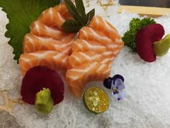 -樱之盛宴·蟹料理海鲜自助(前进大街店)