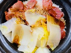 -下环街市熟食中心