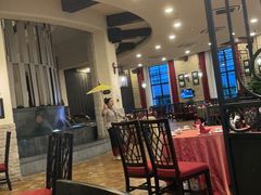 -南沙游艇会·大兵船餐厅