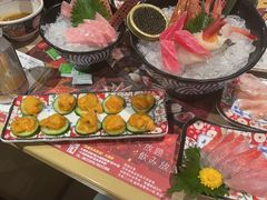 -御满屋日本料理