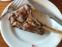 烤羊排-宝莱纳餐厅(滨江店)