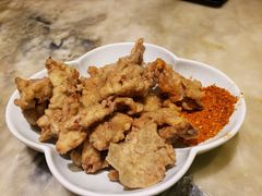 炸平菇-金佬馆·川菜(芜湖繁昌华亿店)