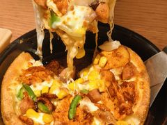 -必胜客(阿罗海店)