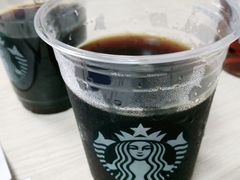 -星巴克(无锡大东方店)