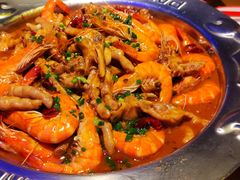 -胖哥俩肉蟹煲(虹口龙之梦店)