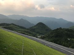 -江南天池