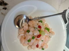 -永春园·扬州早茶·淮扬菜(漫乐城店)