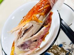 -新湖烧鸡(光明店)