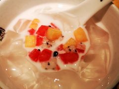 -太二酸菜鱼(深圳布吉万象汇店)