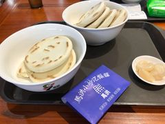 糖蒜-马洪小炒泡馍馆(钟楼回民街店)