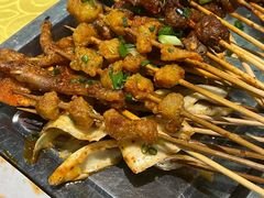 -聚味瞿记·龙虾堂(坡子街店)