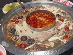 -俏媳妇火锅(宽窄巷子店)