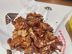 -东流山烤鸭·家常菜(雨山龙湖店)