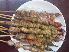 -朗丽兹自助餐厅