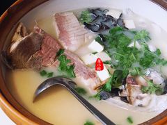 姜君千岛湖鱼头-姜君·千岛湖鱼头馆(浦东大道店)