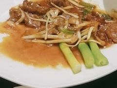 -臻萃轩中餐厅(国家会展中心店)