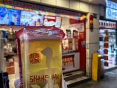 -蜜雪冰城(国权路地铁口店)