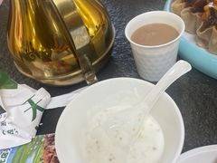 -天源居餐厅·地方特色菜(张北店)