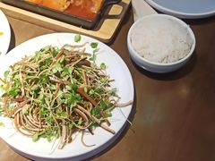 -向川南·水煮鱼·川菜(和平里店)