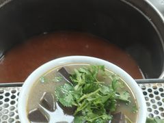 -春雨羊汤店(广开四马路总店)