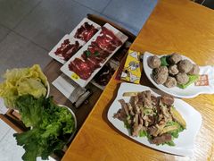 -海银海记潮汕牛肉火锅(新港中路海珠店)