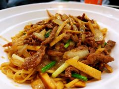 -二扁私房面馆(崂山路店)