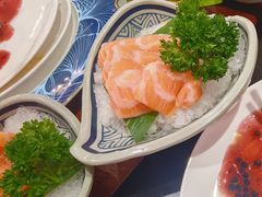 -皇冠铁板烧(提香温泉小镇店)