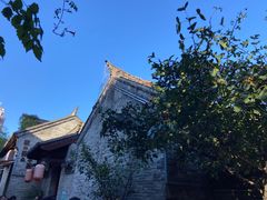 -回龙窝历史文化街区