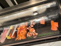 -白云宾馆-祥云西餐厅·法式鹅肝海鲜自助