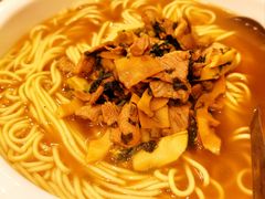 -奎元馆.百年奎元.非遗传承(西湖边的解放路店)