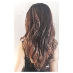 点击看大图 -MONE美发沙龙