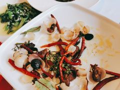 -月福京味斋·烤鸭店·北京菜(鼓楼总店)